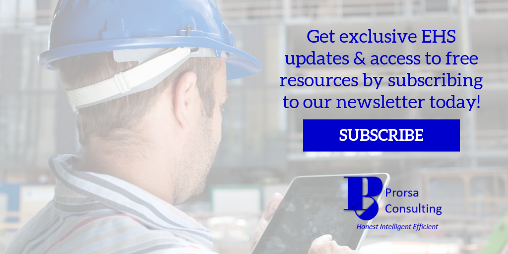 Get exclusive EHS updates & access to free resources by subscribing to our newsletter today!