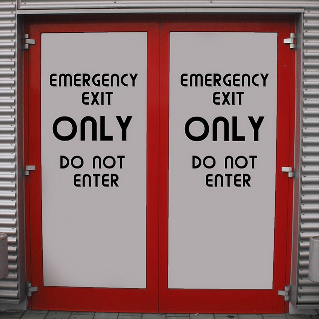 emergency-exit-for-preparedness