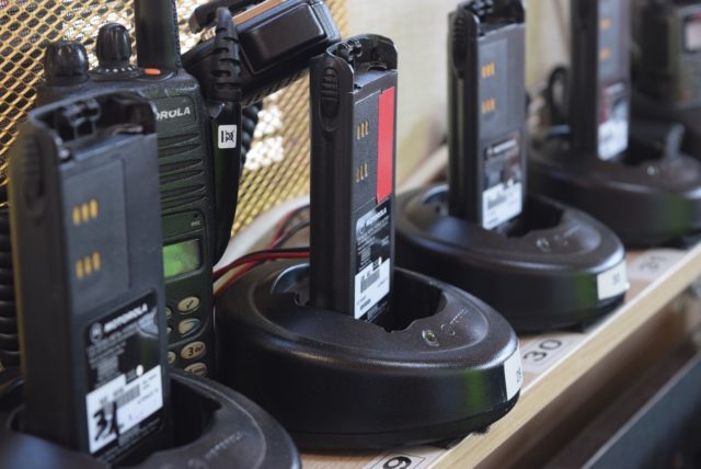 image-of-walkie-talkies