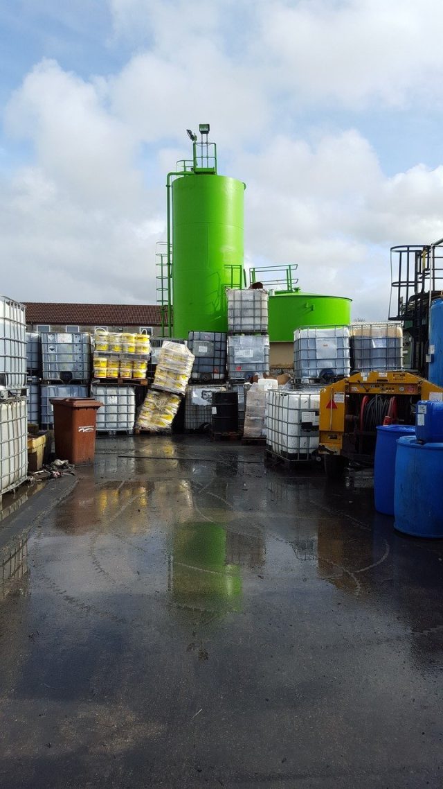 outside-chemical-storage-area