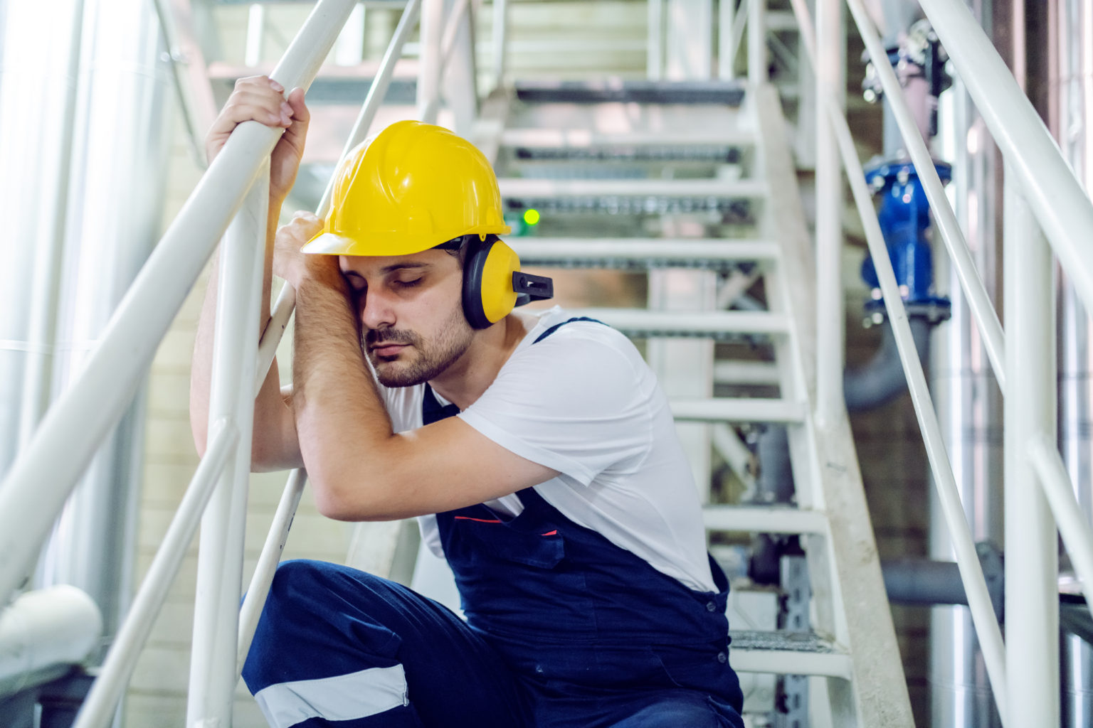 Worker Fatigue Dangers: What’s Your Company’s Plan to Prevent the Worst ...