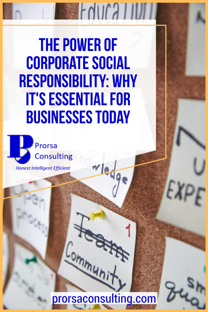 corporate-social-responsibility-pinterest-pin-community-number-1-message-pinned-to-cork-board
